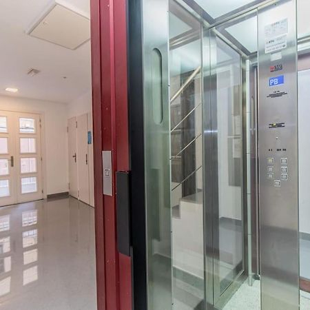 Luxury Duplex Plaza Del Pilar Apartment Zaragoza Bagian luar foto