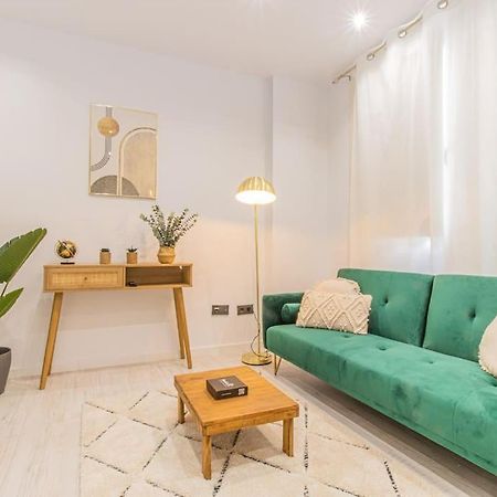 Luxury Duplex Plaza Del Pilar Apartment Zaragoza Bagian luar foto