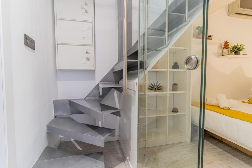 Luxury Duplex Plaza Del Pilar Apartment Zaragoza Bagian luar foto