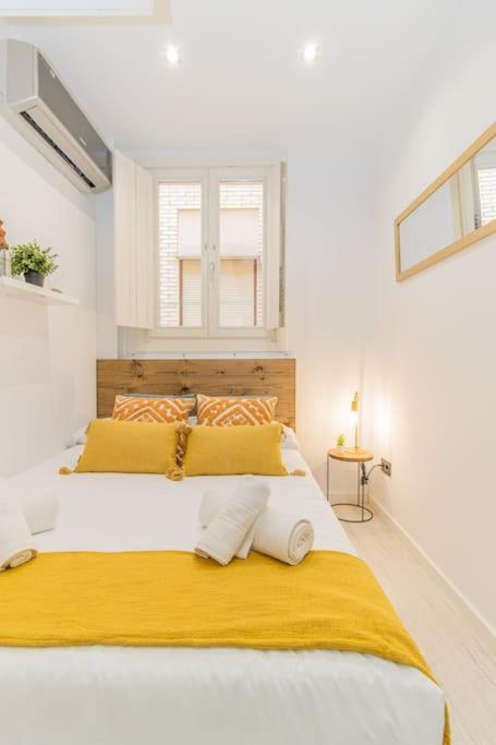 Luxury Duplex Plaza Del Pilar Apartment Zaragoza Bagian luar foto