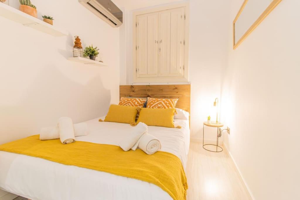 Luxury Duplex Plaza Del Pilar Apartment Zaragoza Bagian luar foto